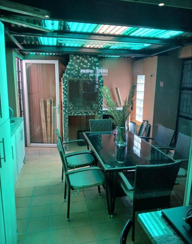 3 Bedroom Property for Sale in Heidedal Free State